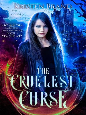 cover image of The Cruelest Curse